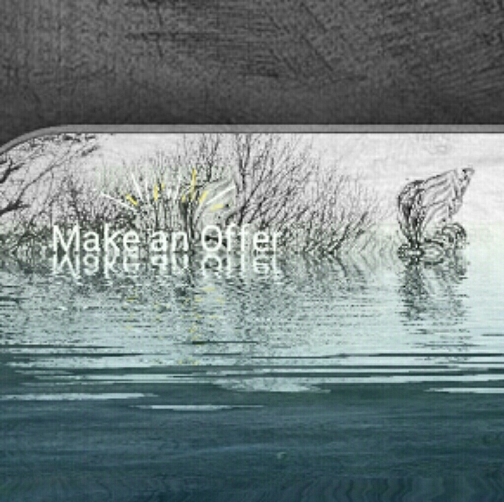 Make me an Offer